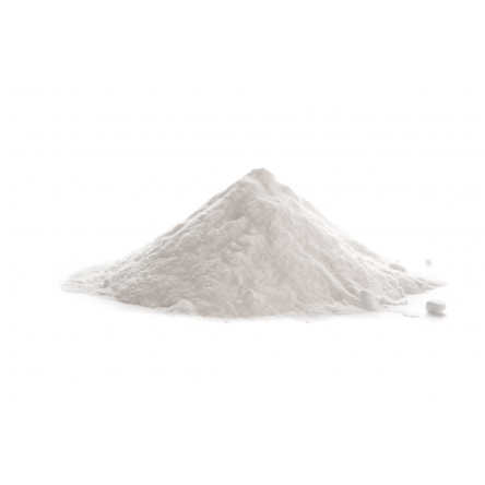 Acide Oxalique en poudre - tas - photo non contractuelle Acide Oxalique en poudre - tas - photo non contractuelle