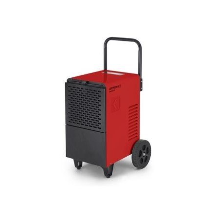 Location déshumidificateur TTK 166 ECO en Alsace Location déshumidificateur TTK 166 ECO en Alsace