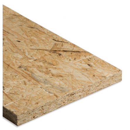 Panneau OSB3 Kronolux 12, 15, 18 et 22mm Panneau OSB3 Kronolux 12, 15, 18 et 22mm