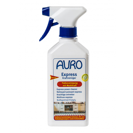 Nettoyant puissant express AURO n°650 Nettoyant puissant express AURO n°650