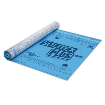 Écran pare pluie avec armature SOLITEX PLUS CONNECT Écran pare pluie avec armature SOLITEX PLUS CONNECT