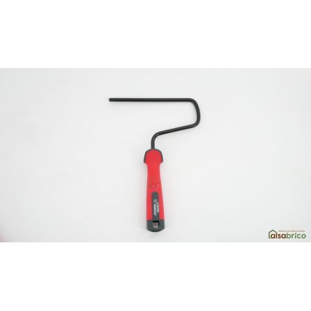 Monture ultra légère bi-matière L’OUTIL PARFAIT Monture ultra légère bi-matière L’OUTIL PARFAIT
