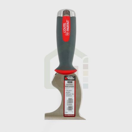 Couteau Riflard multi-usages L’OUTIL PARFAIT Couteau Riflard multi-usages L’OUTIL PARFAIT