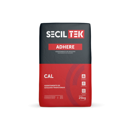 Colle pour carrelage Adhere cal Seciltek Colle pour carrelage Adhere cal Seciltek