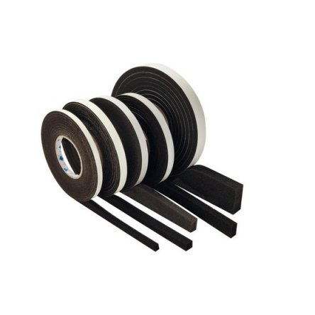 Bande mousse pré comprimée pour l’extérieur CONTEGA FIDEN EXO Bande mousse pré comprimée pour l’extérieur CONTEGA FIDEN EXO