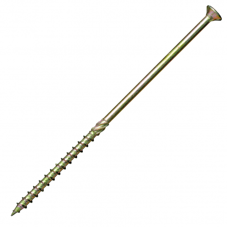 Visserie isolant liège sur support bois Visserie isolant liège sur support bois