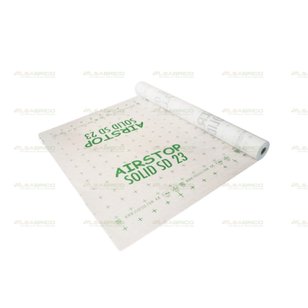 Pare vapeur armé airstop solid ISOCELL Pare vapeur armé airstop solid ISOCELL