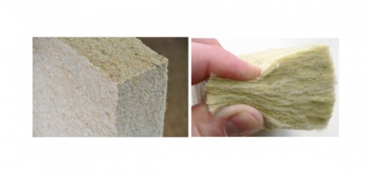 Ouate de cellulose ou laine de roche ? 