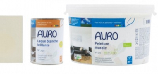 Peinture ou laque : quelles sont les différences ? 