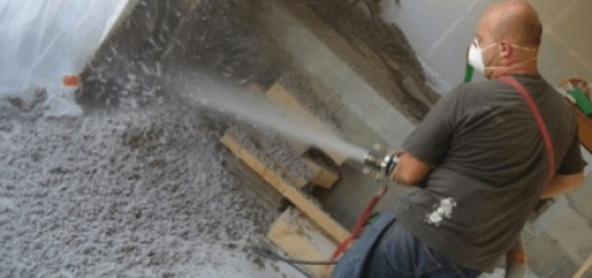 Ouate de cellulose soufflée, la meilleure technique ? 