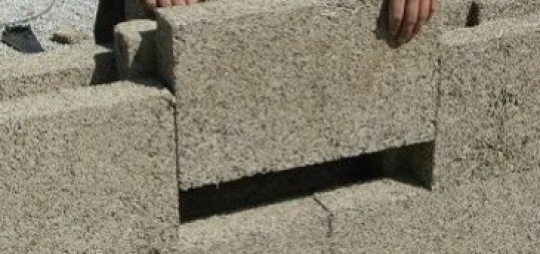 Les briques de béton de chanvre sont-elles efficaces ?