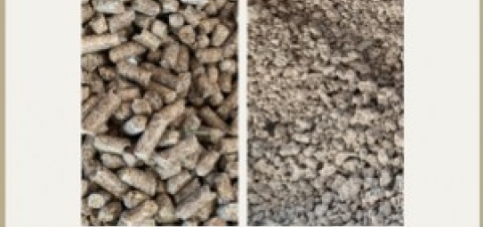 Comment choisir ses granules d'égalisation ? 